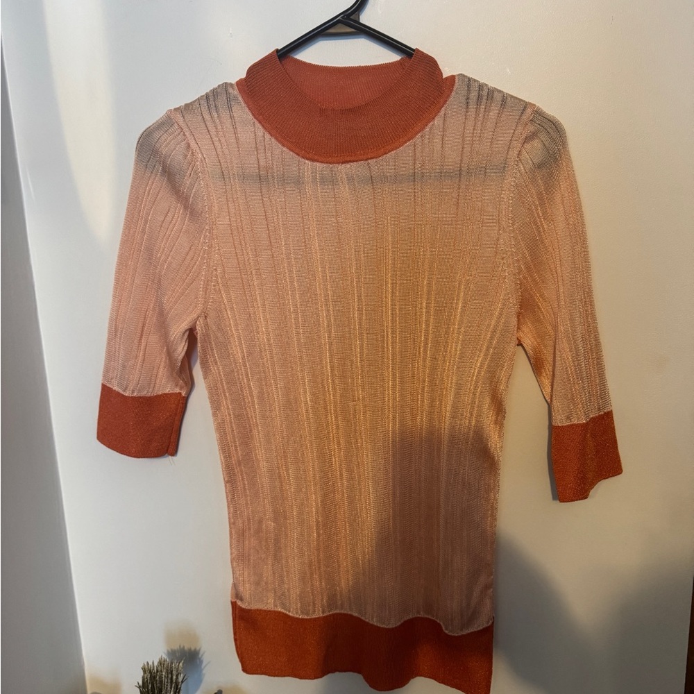 Mango top